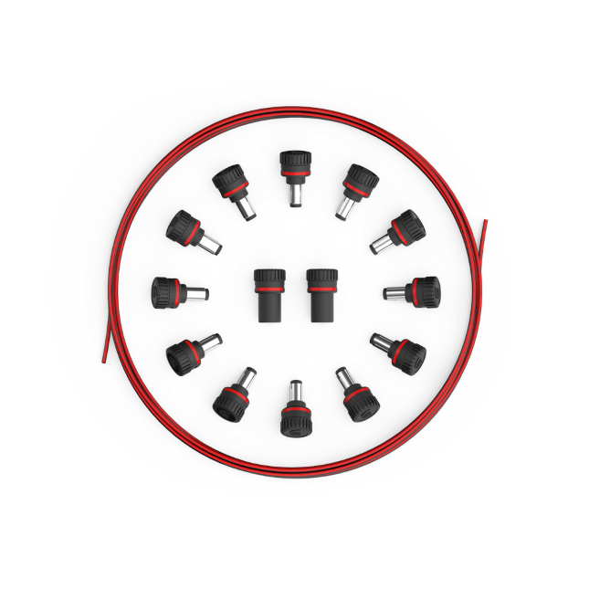 XPND DIY Power Cable Kit