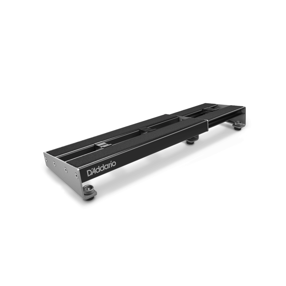 D'Addario XPND 1 Pedalboard
