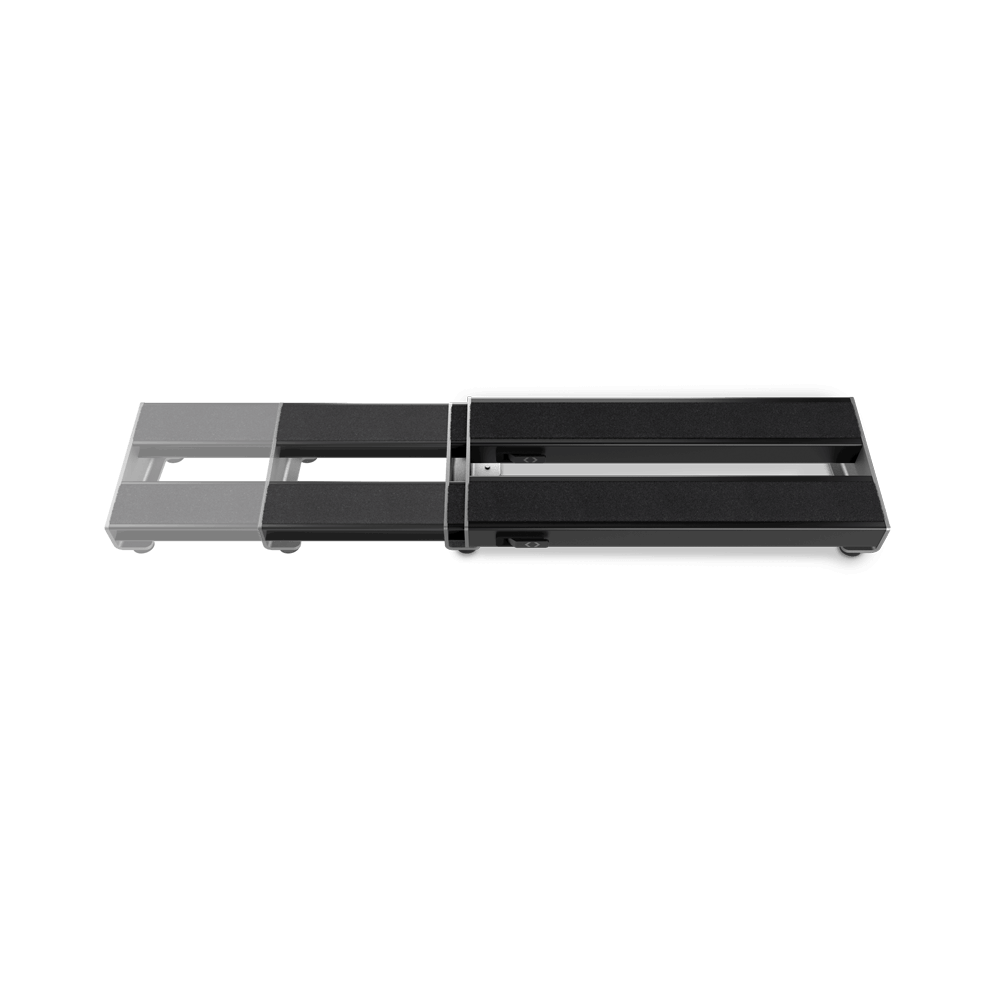 D'Addario XPND 1 Pedalboard