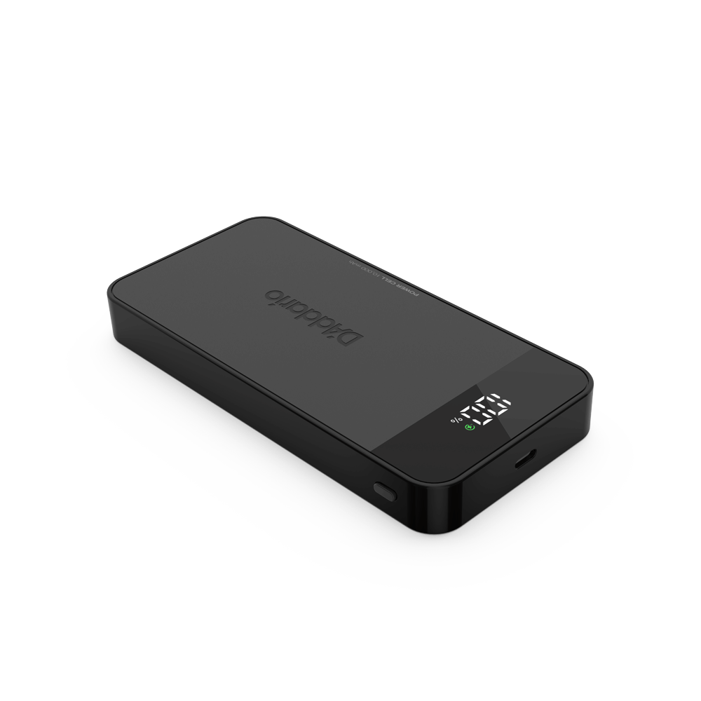 Rechargeable Battery