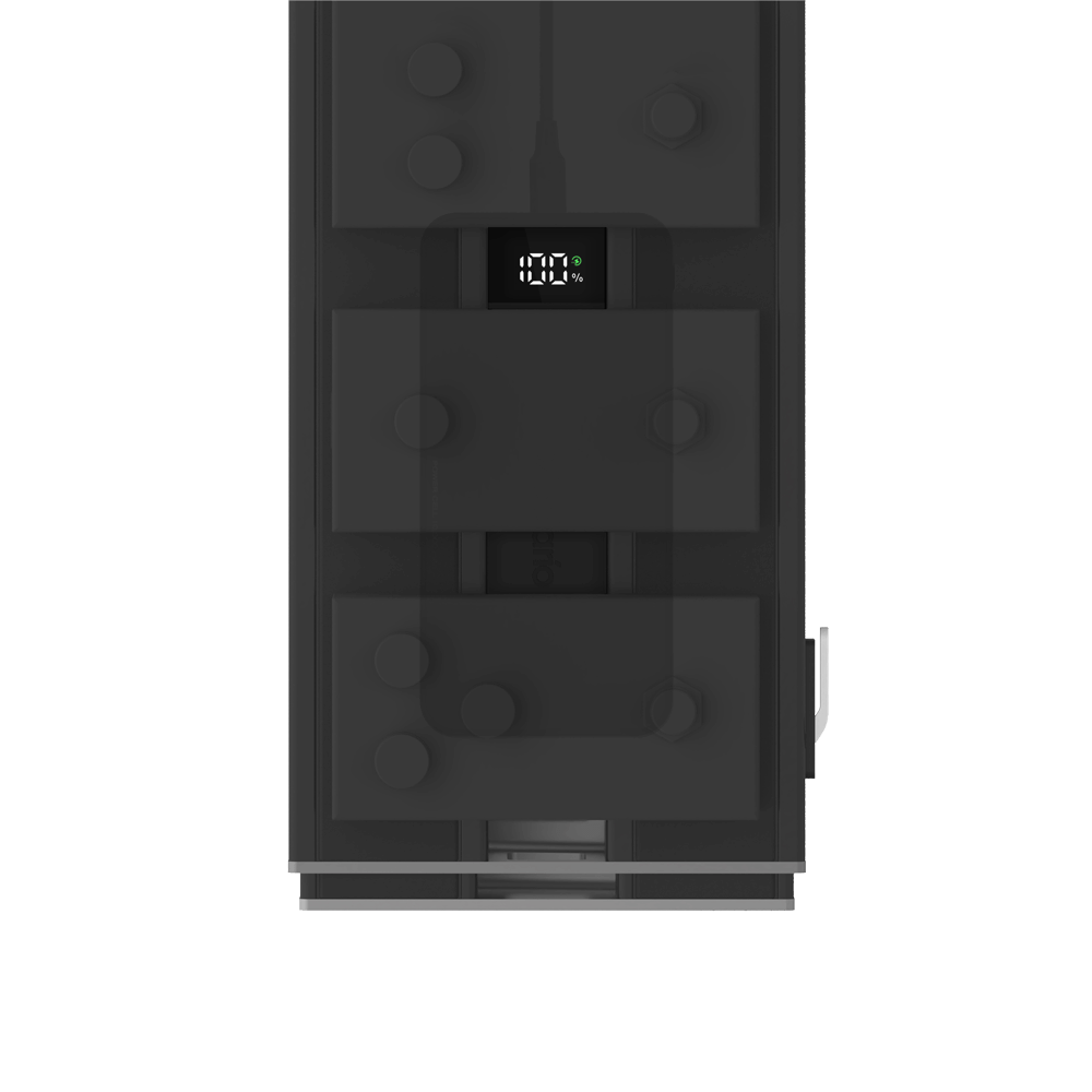 Rechargeable Battery