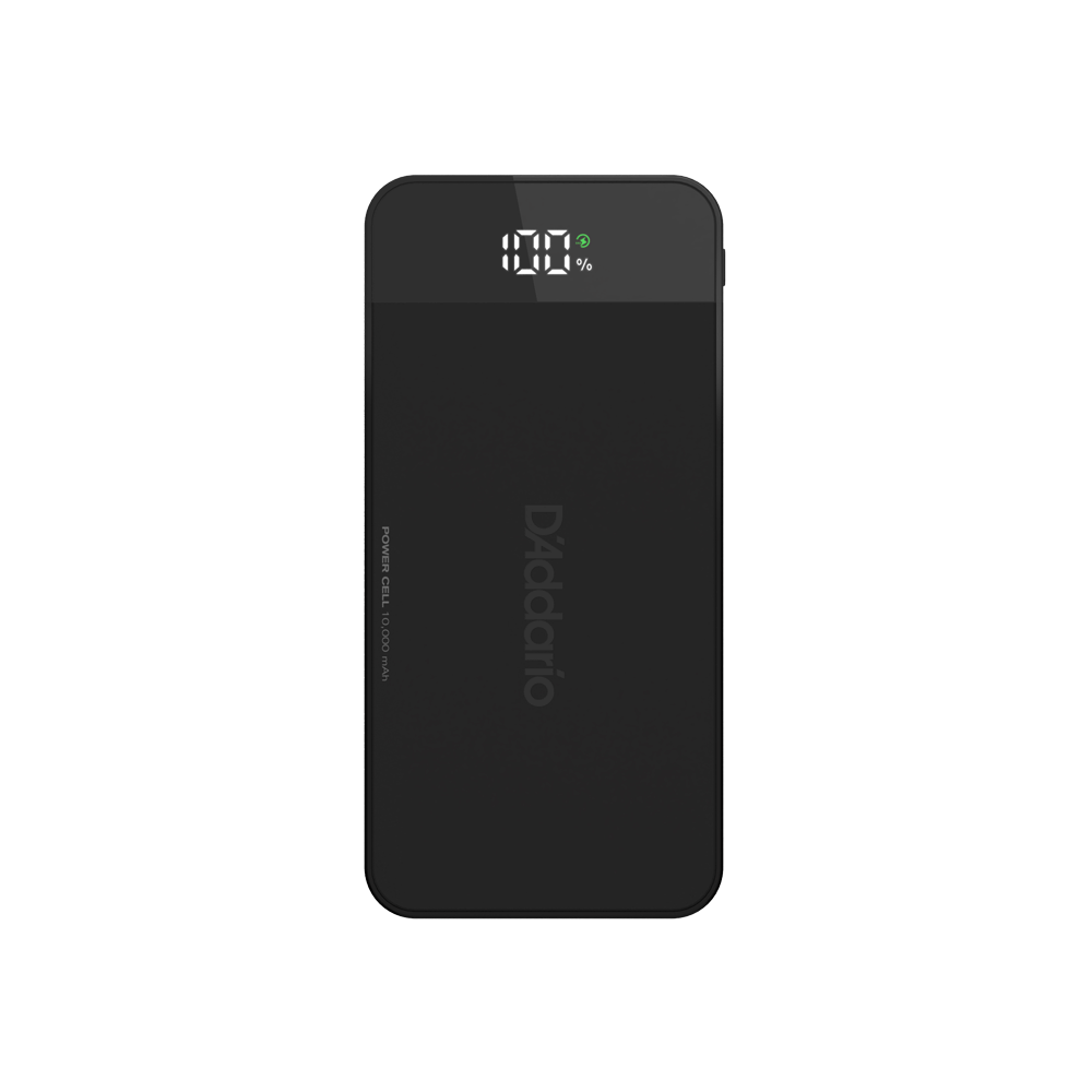 Rechargeable Battery