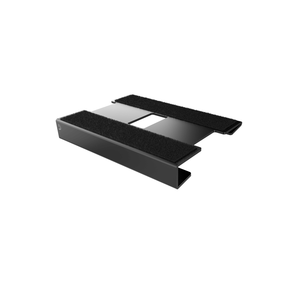 D'Addario XPND Double Pedal Riser