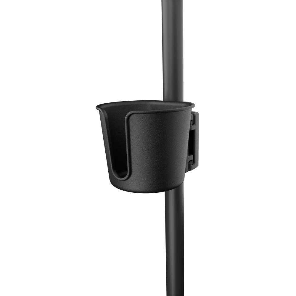 D'Addario Mic Stand Accessory System - Cup Holder