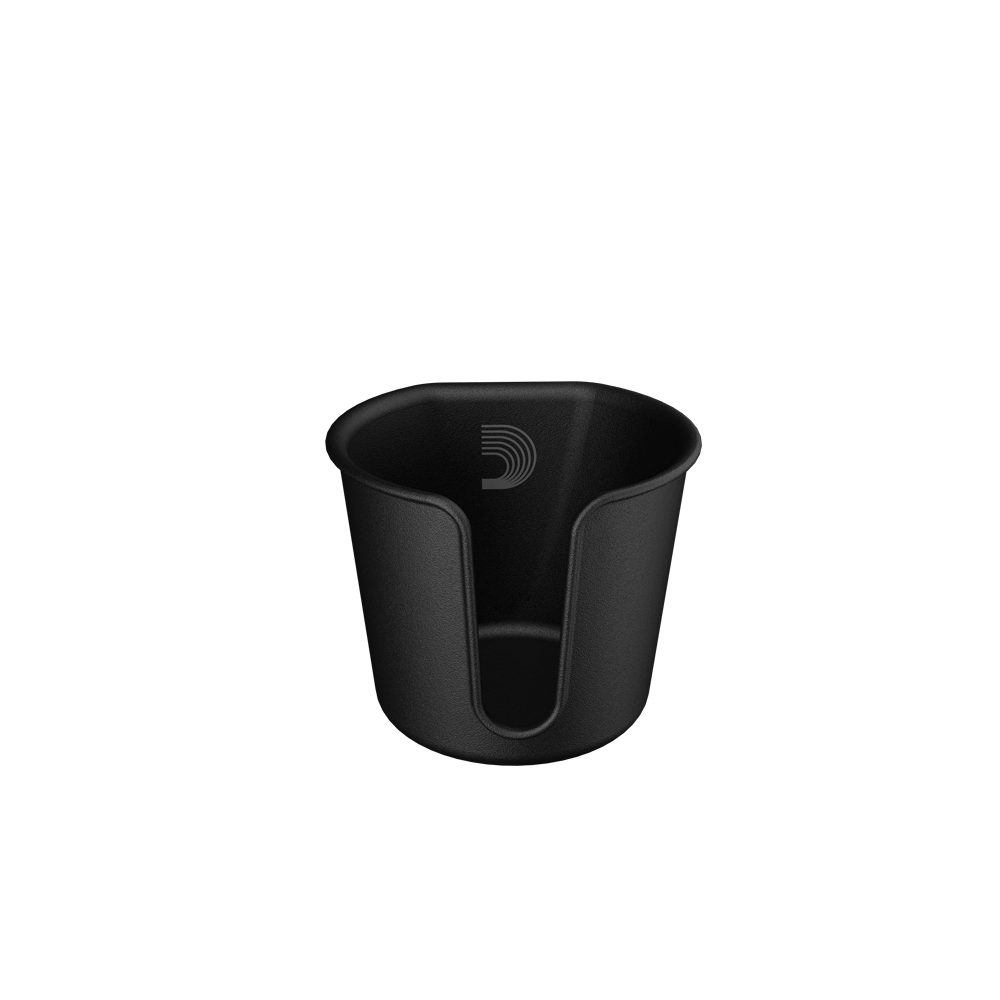 D'Addario Mic Stand Accessory System - Cup Holder