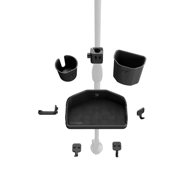 Mic Stand Accessories