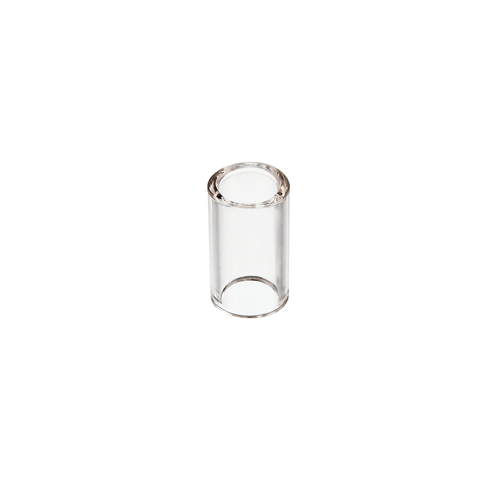 D'Addario Glass Slide, Medium