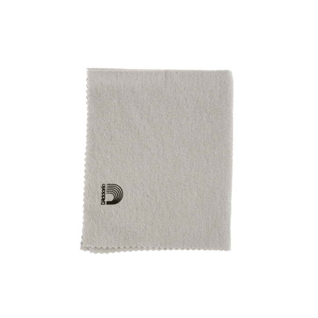 Pre-Treated Polish Cloth