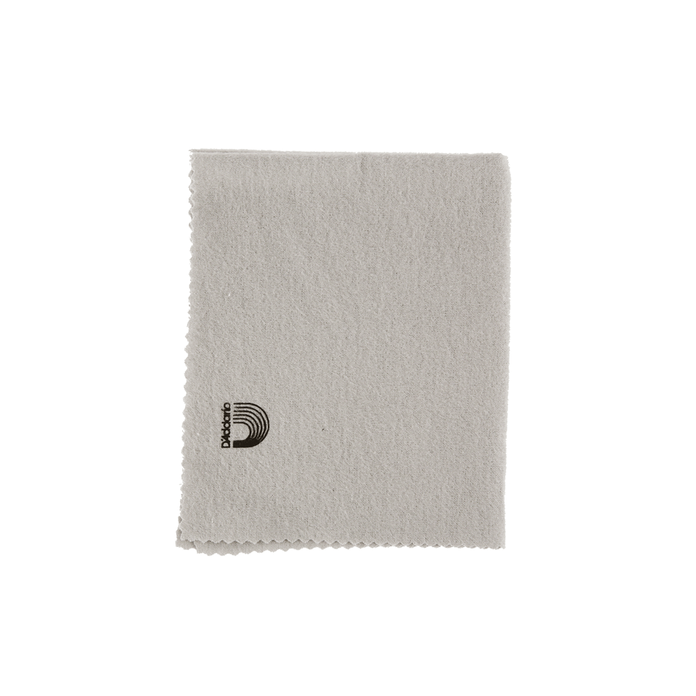 Microfiber Polishing Cloth - Mandolin Store