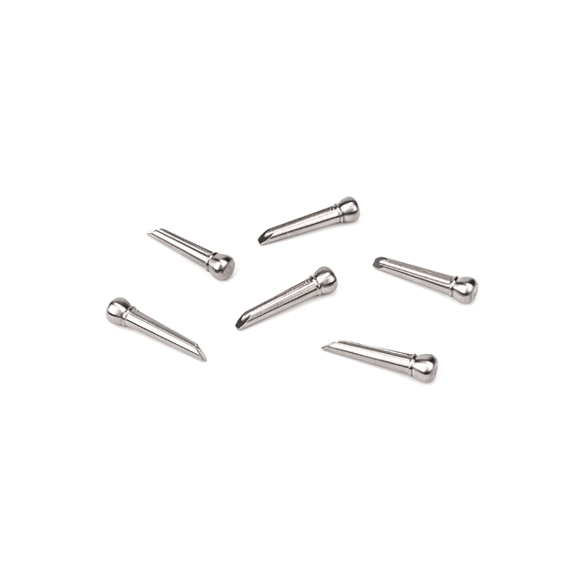 Titanium Bridge Pins