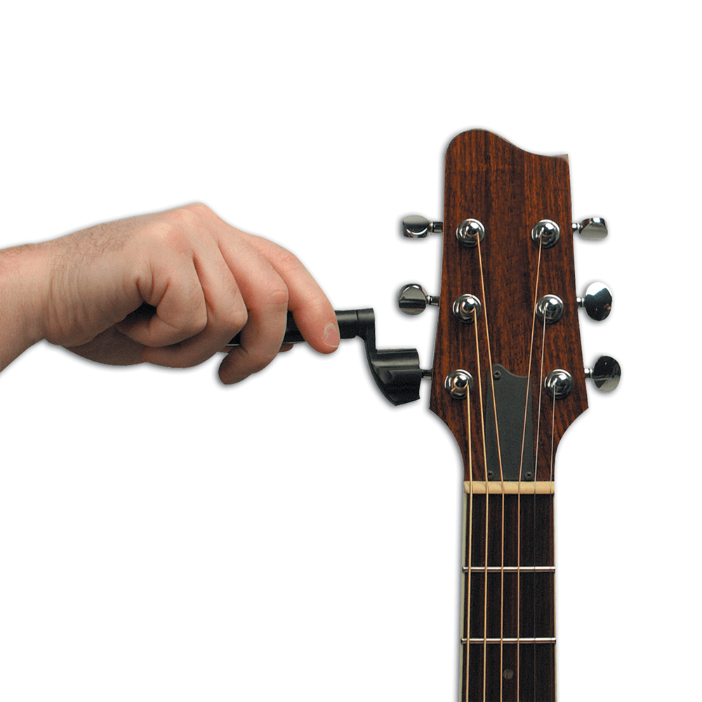 D'Addario Ergonomic Guitar Peg Winder