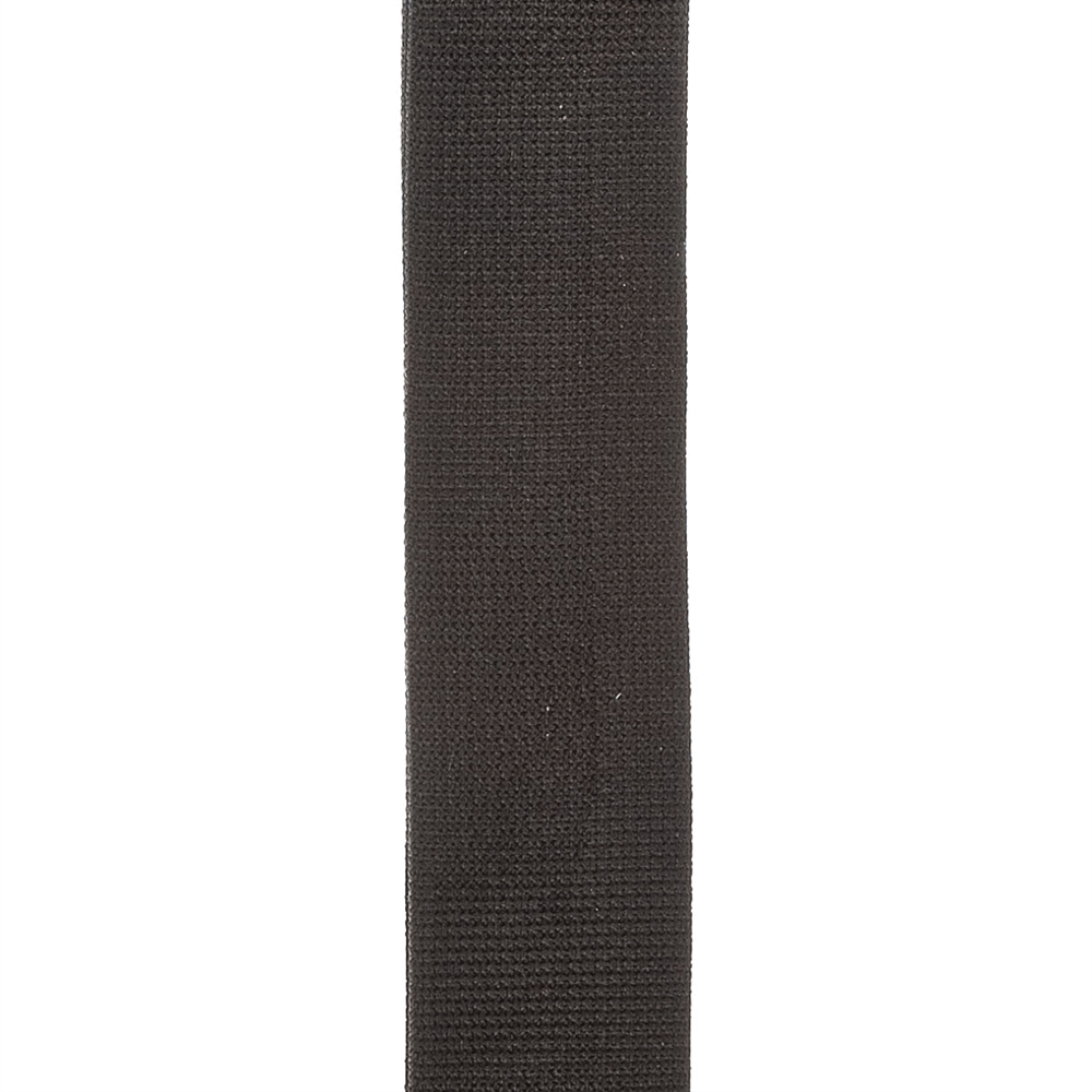 D'Addario Polypropylene Guitar Strap, Black