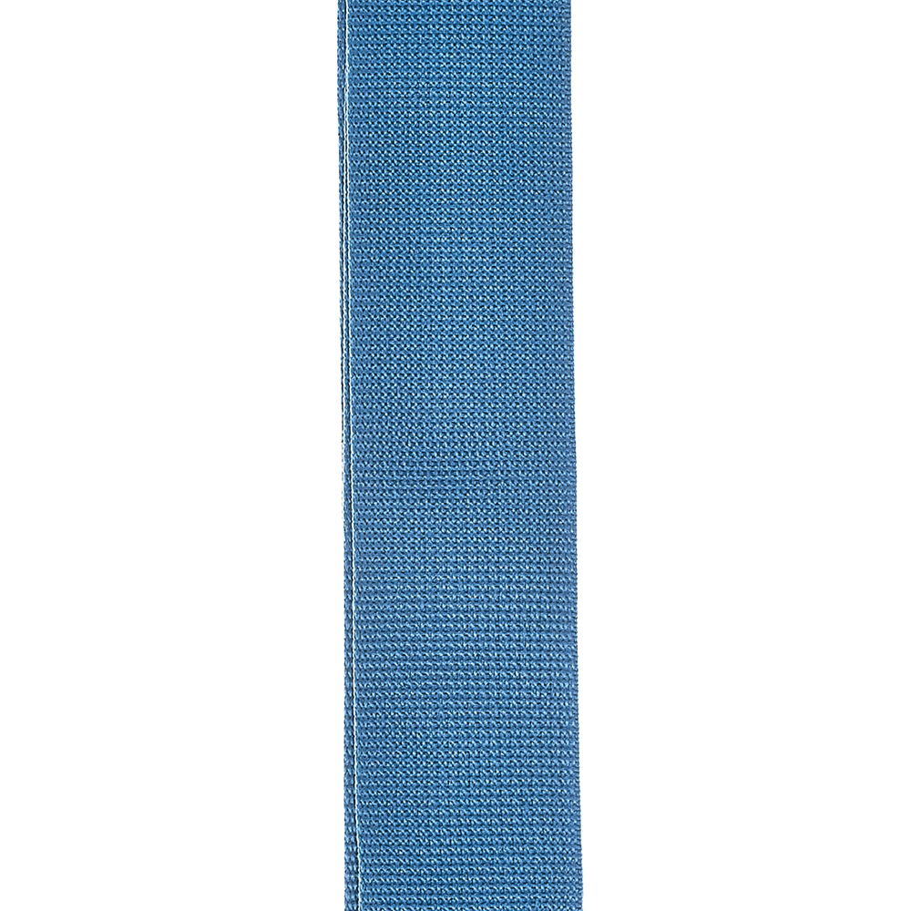 D'Addario Polypropylene Guitar Strap, Blue