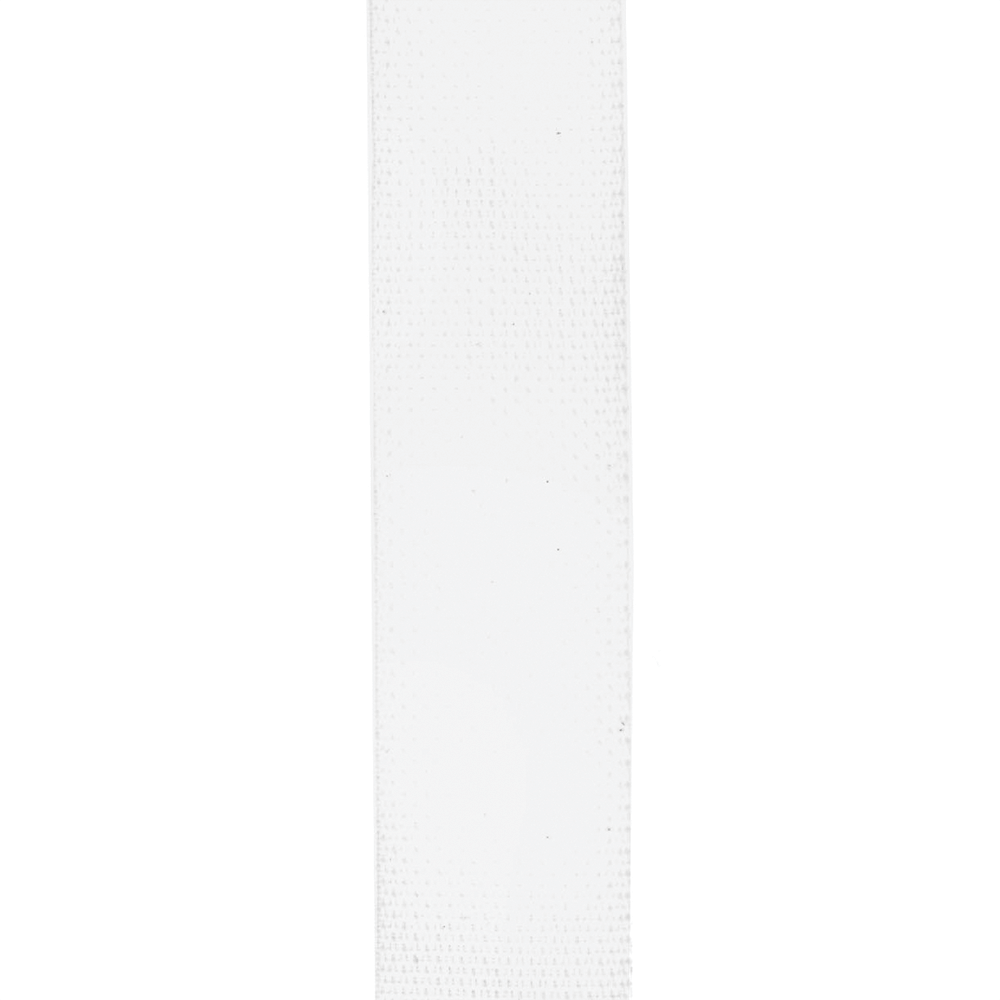 D'Addario Polypropylene Guitar Strap, White