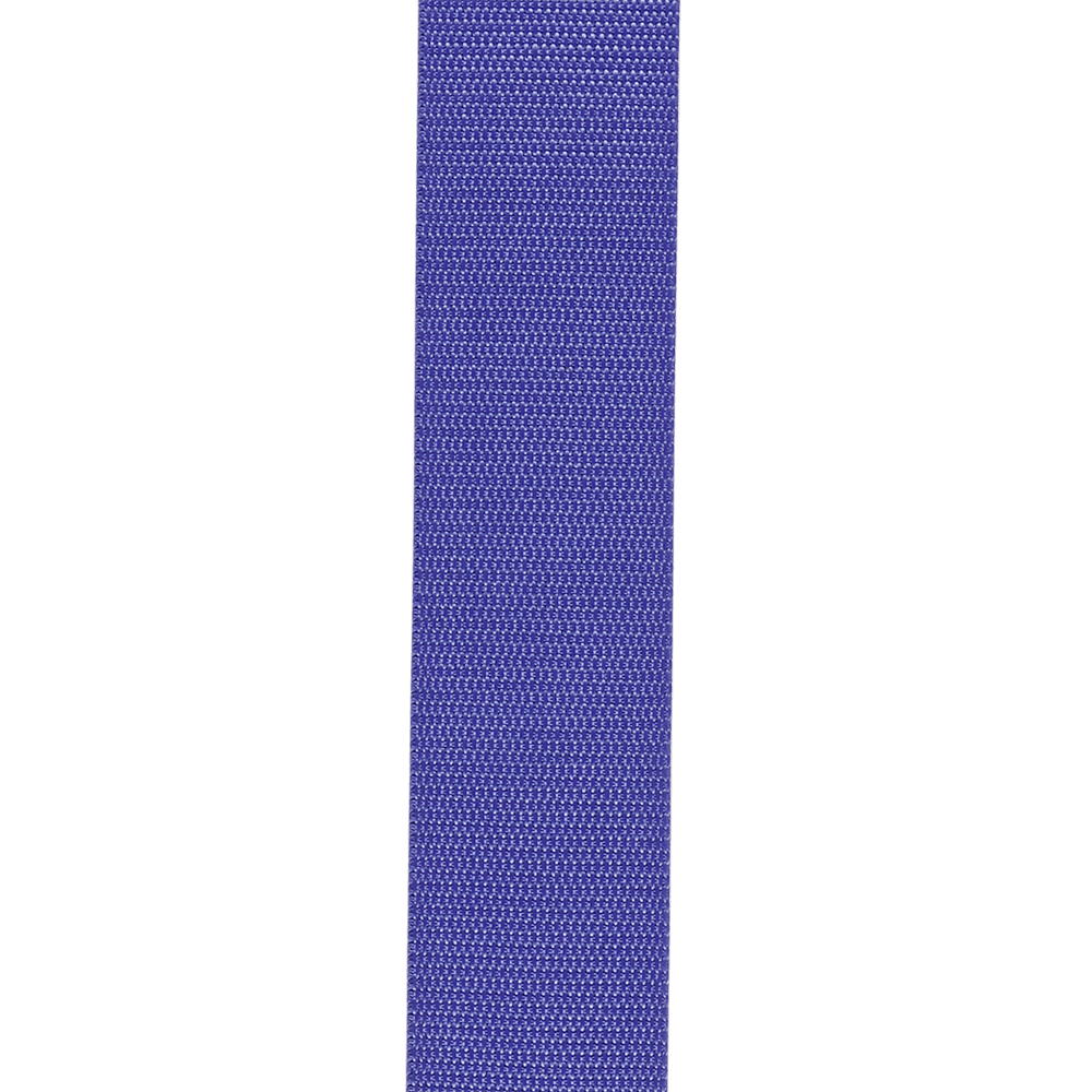 D'Addario Auto Lock Guitar Strap, Purple