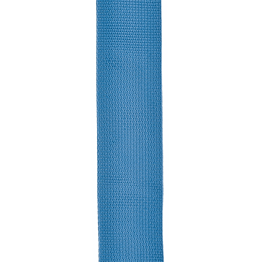 D'Addario Acoustic Quick Release Guitar Strap, Blue