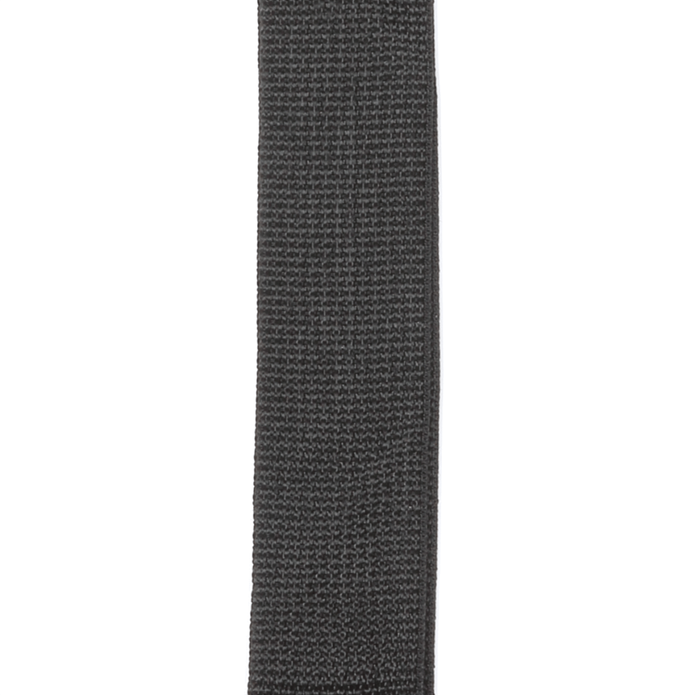 D'Addario Polypropylene Ukulele Strap
, Black