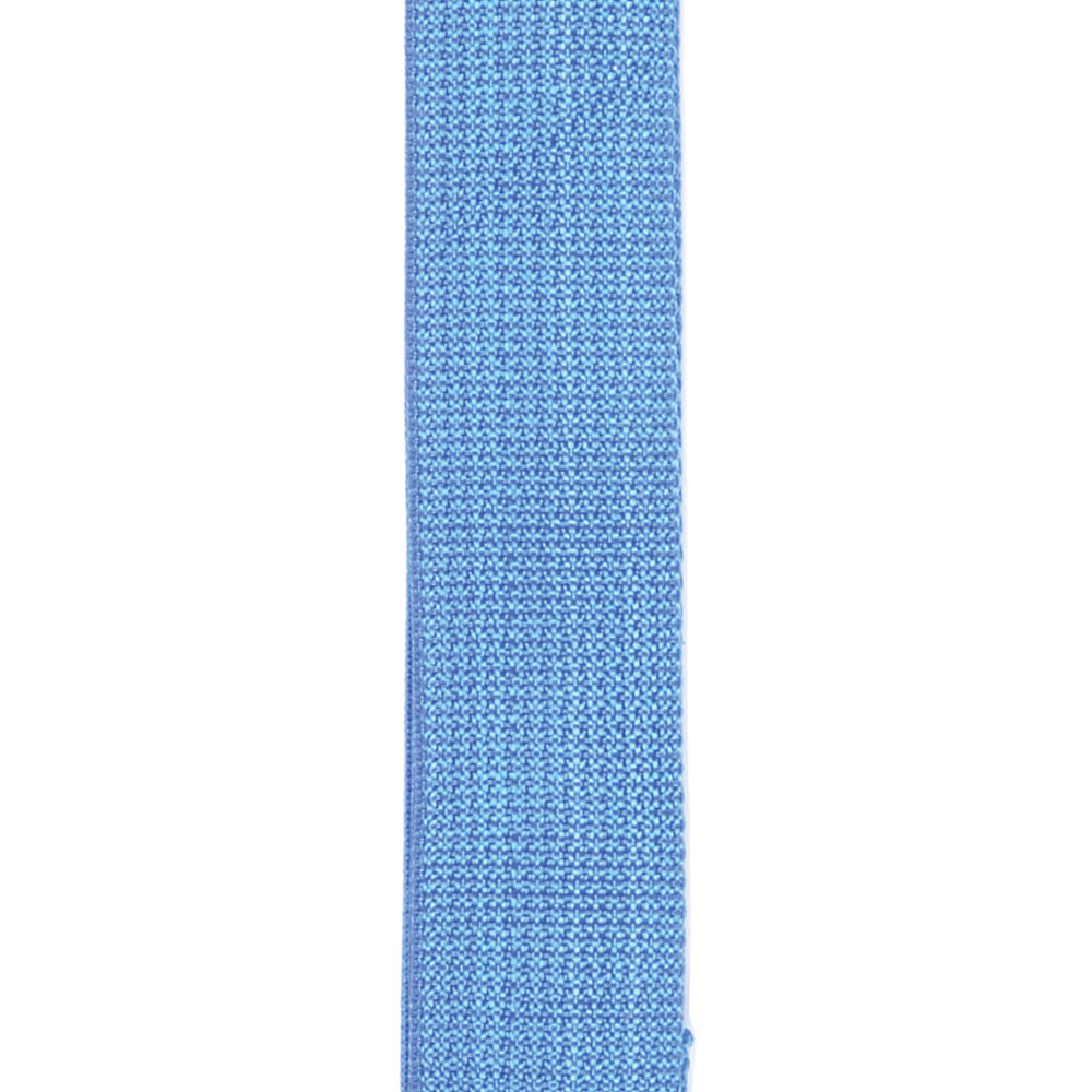 D'Addario Polypropylene Ukulele Strap, Blue
