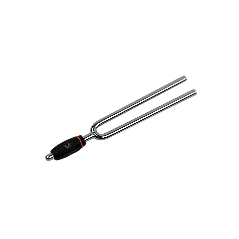 D'Addario Tuning Fork, Key of A