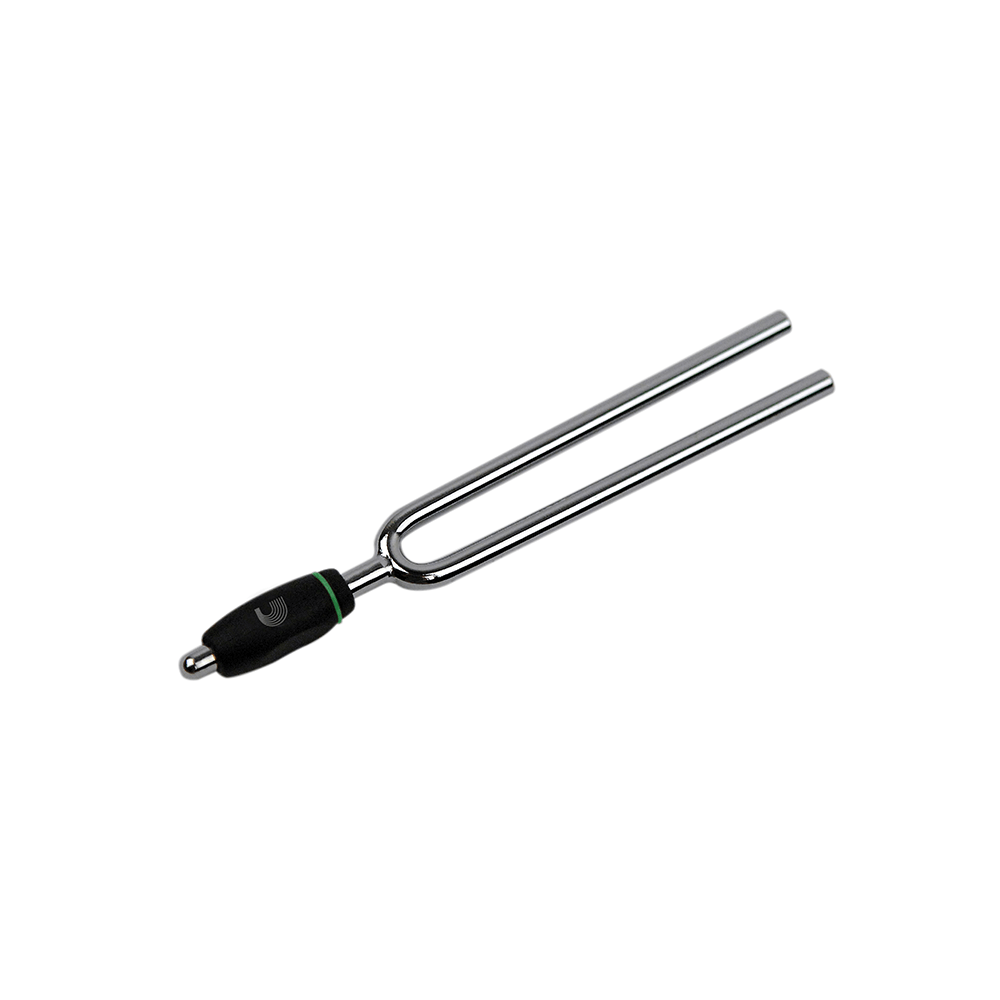 D'Addario Tuning Fork, Key of E
