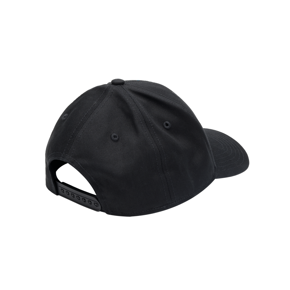D'Addario Core Hat Black