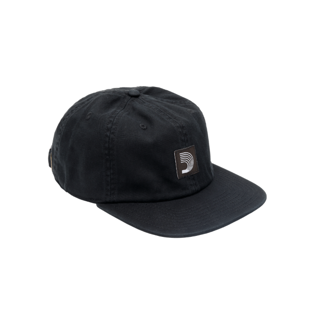 &quot;D&quot; Mark Hat