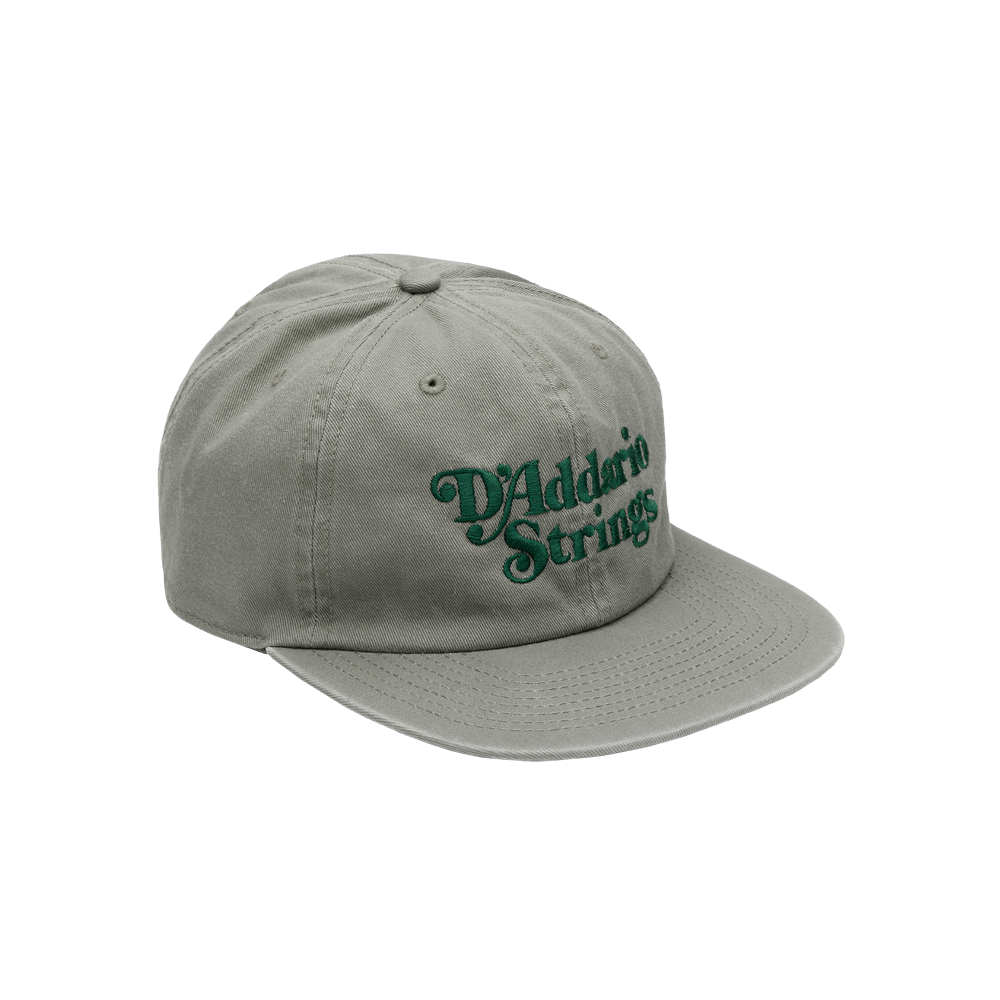 D'Addario 1978 Hat