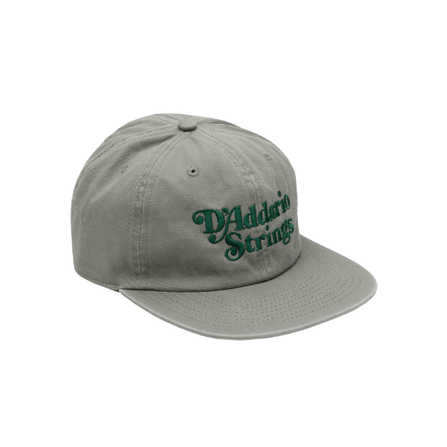 D&#39;Addario 1978 Hat