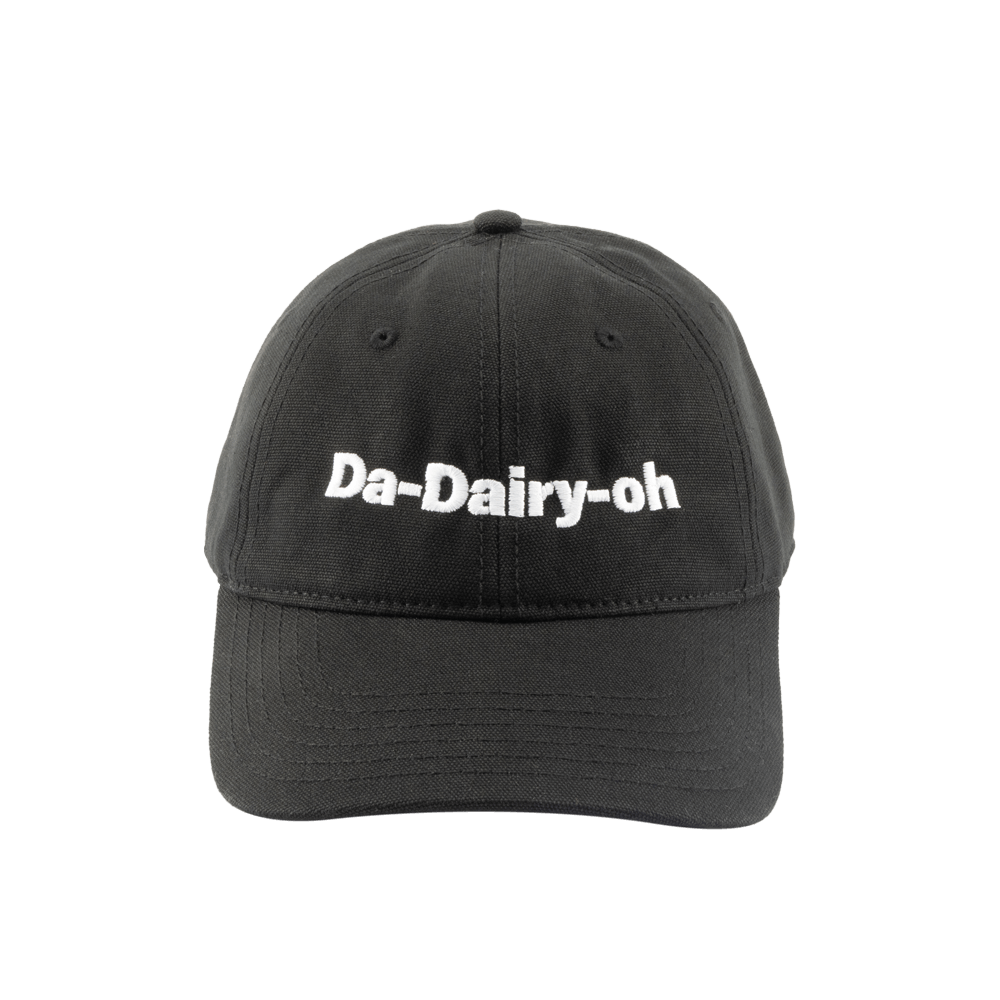 DA-DAIRY-OH Hat