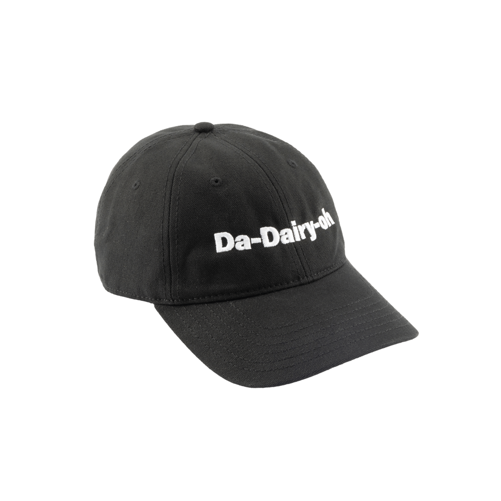 DA-DAIRY-OH Hat
