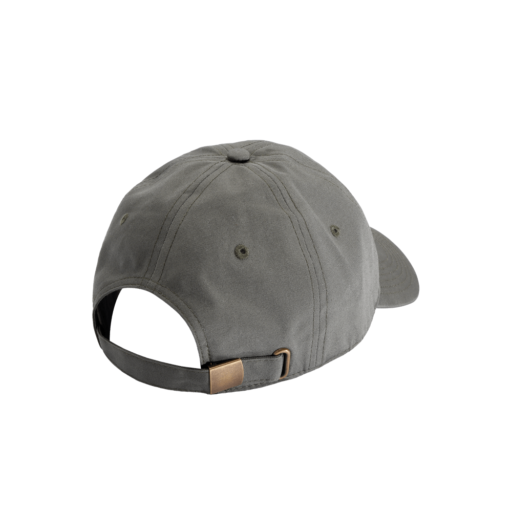 D'Addario Vintage Hat, Cypress Green