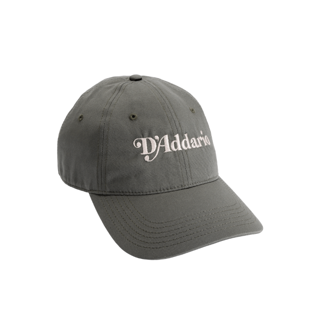 D&#39;Addario Vintage Hat
