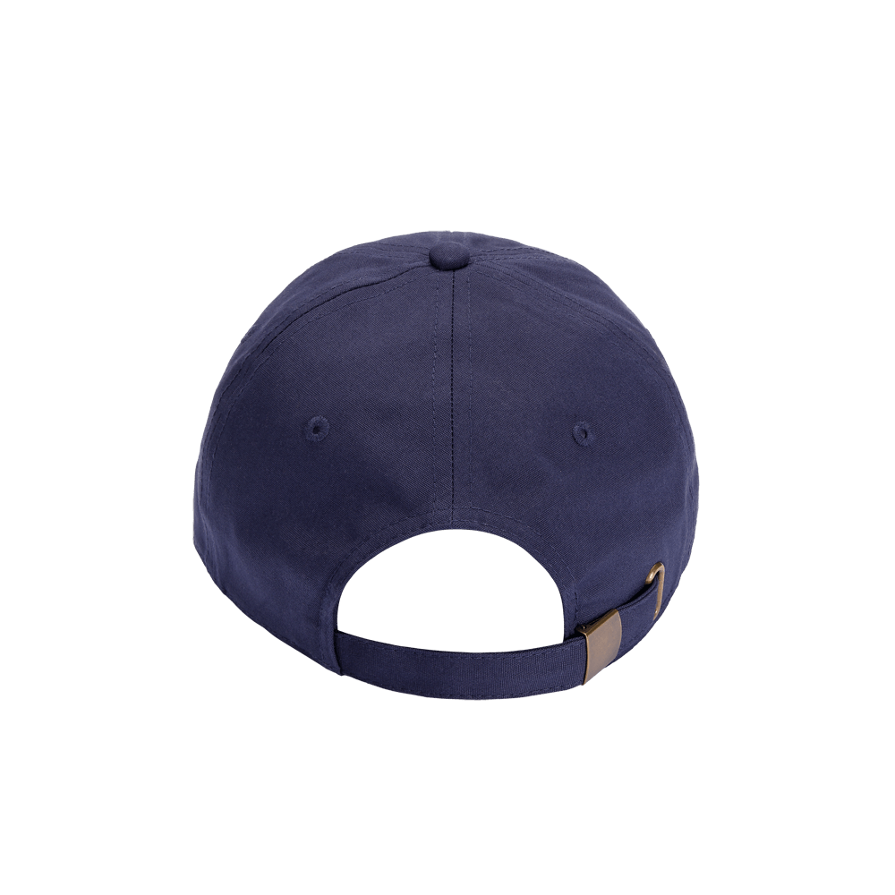 D'Addario Vintage Hat, Midnight Blue