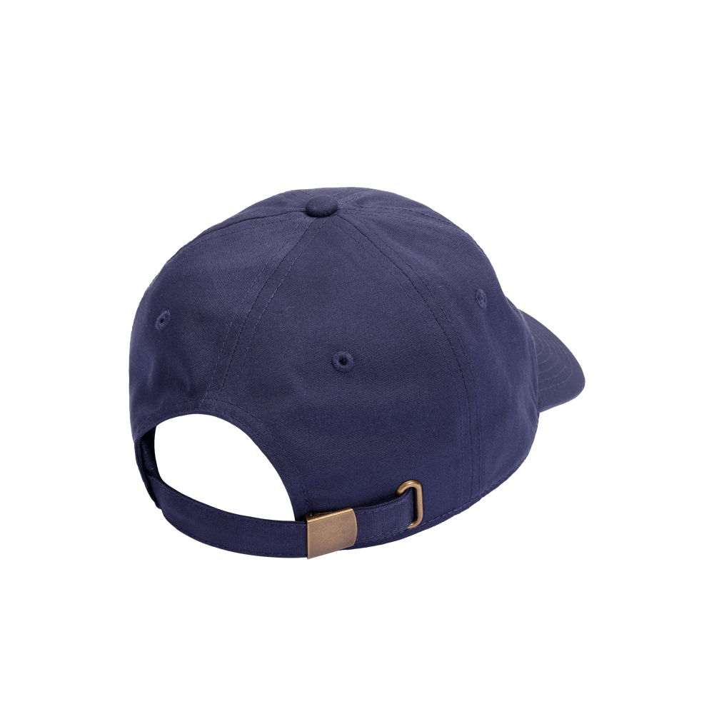 D'Addario Vintage Hat, Midnight Blue