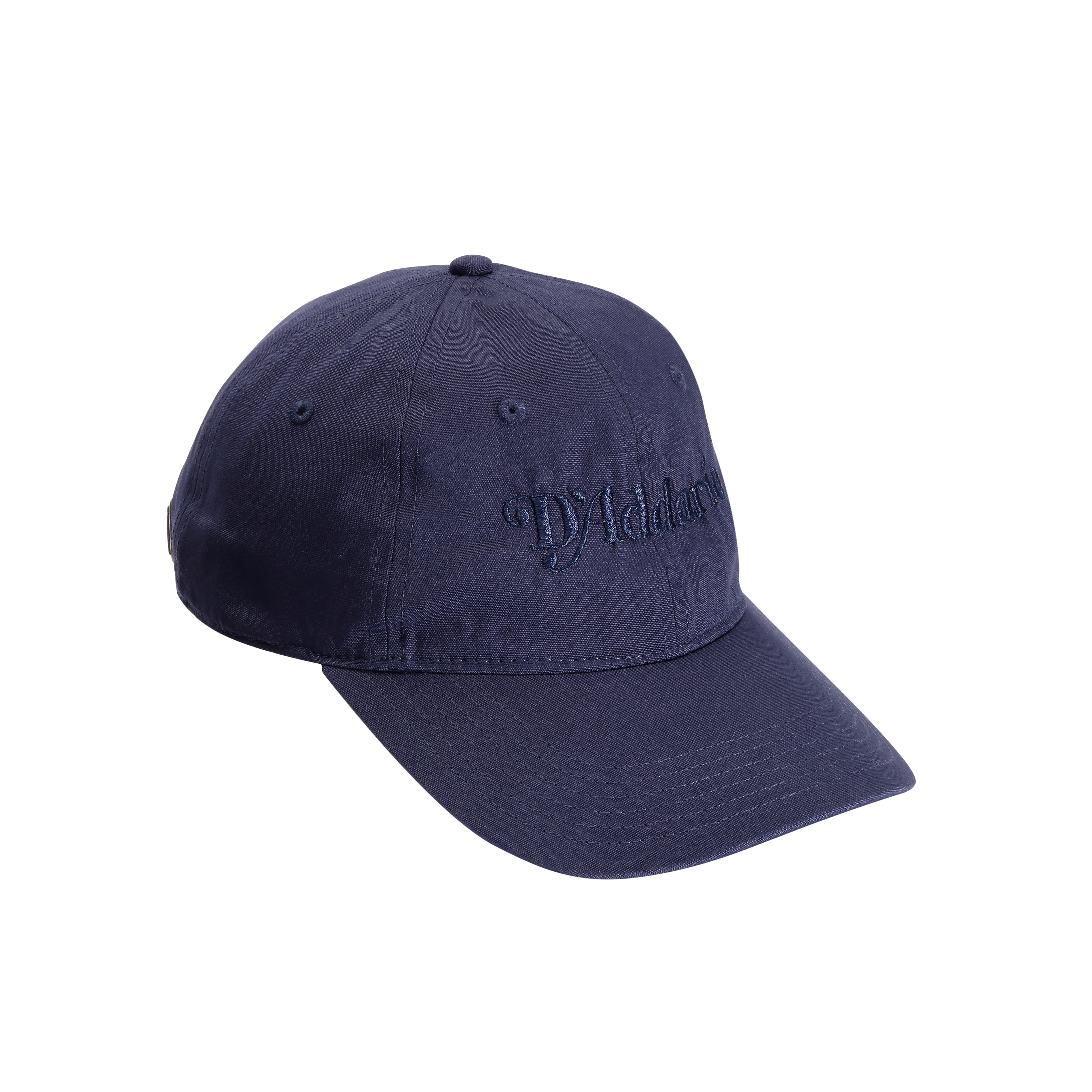D'Addario Vintage Hat, Midnight Blue