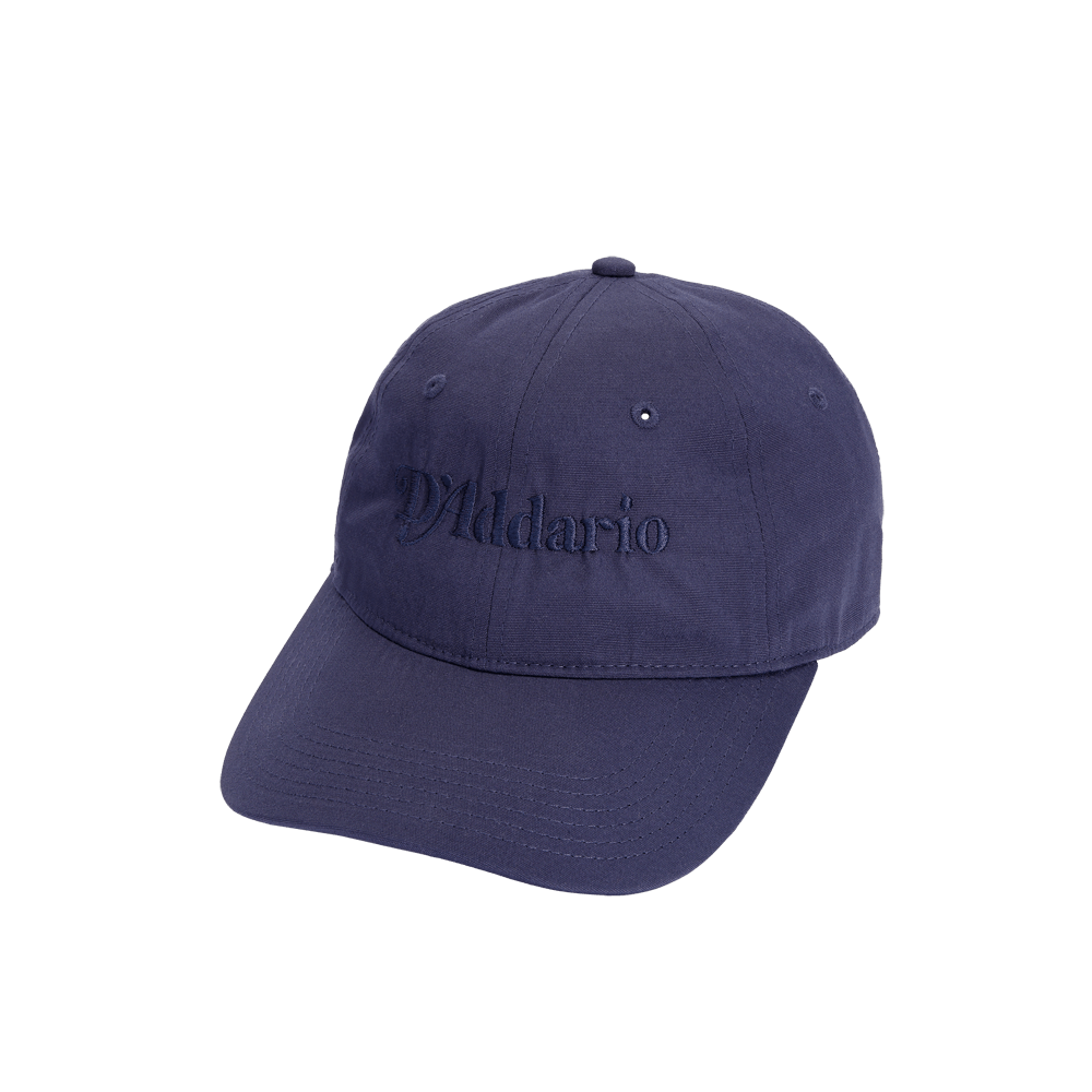 D'Addario Vintage Hat