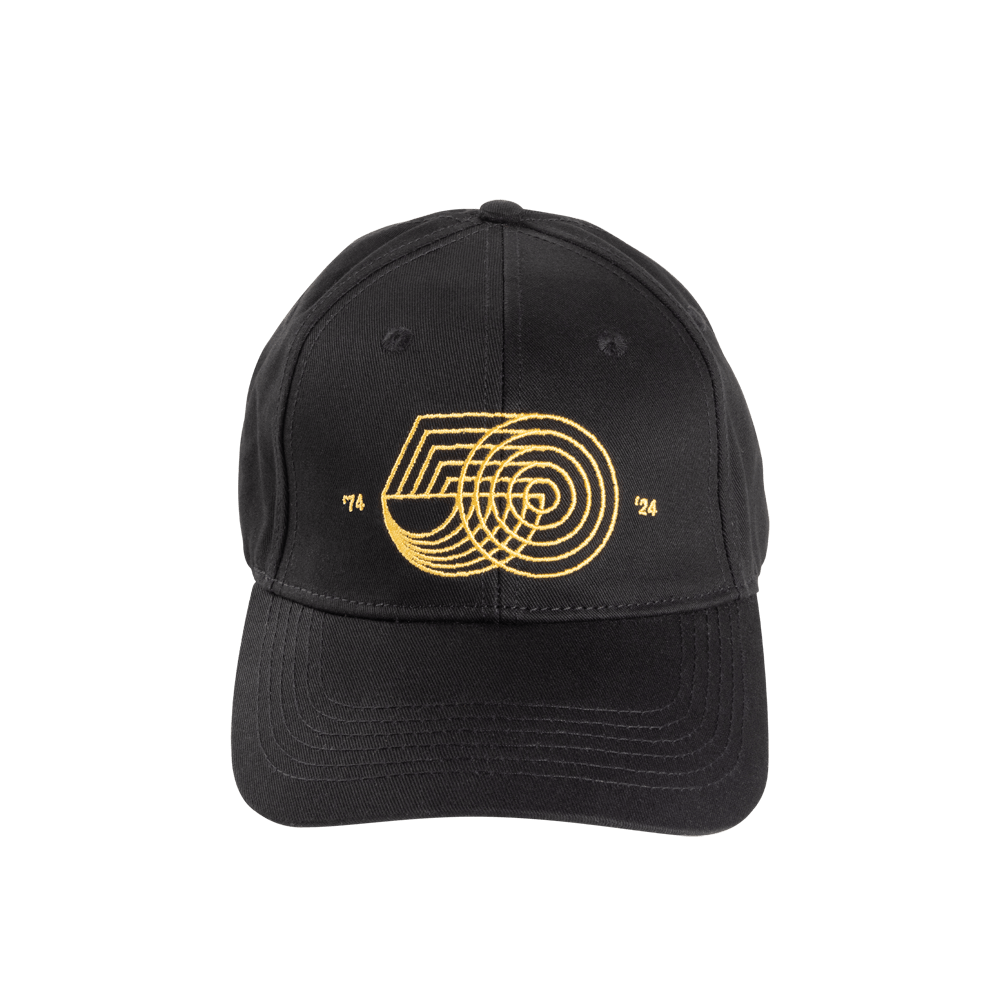 D'Addario 50th Anniversary Hat