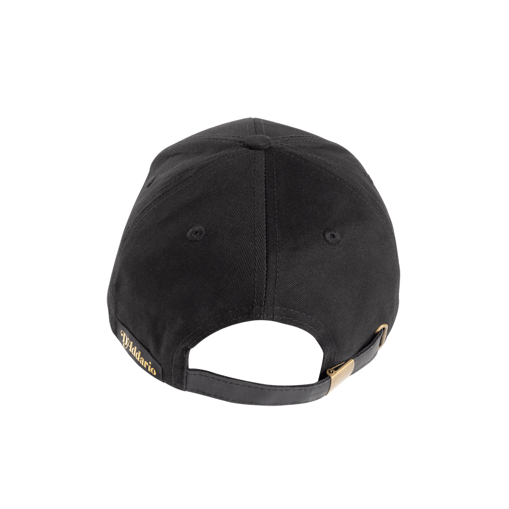 D'Addario 50th Anniversary Hat