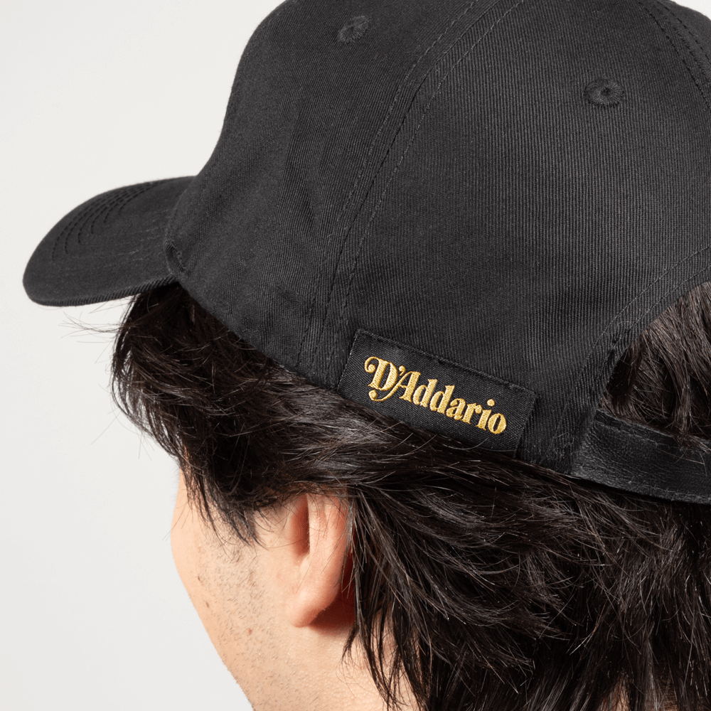 D'Addario 50th Anniversary Hat