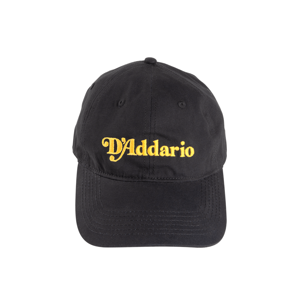 D'Addario 50th Anniversary Vintage Hat