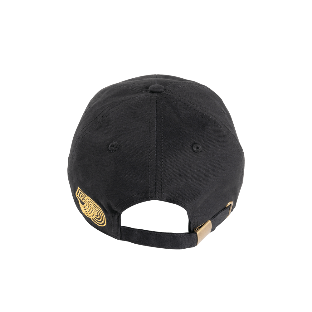 D'Addario 50th Anniversary Vintage Hat