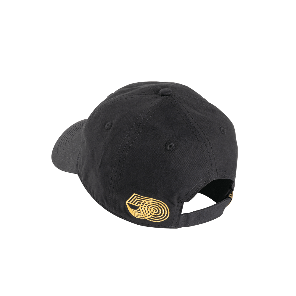 D'Addario 50th Anniversary Vintage Hat