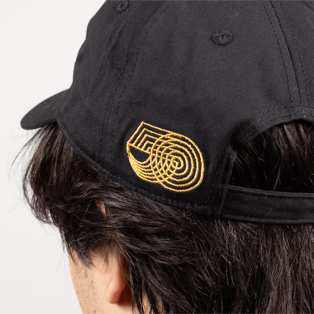 D'Addario 50th Anniversary Vintage Hat