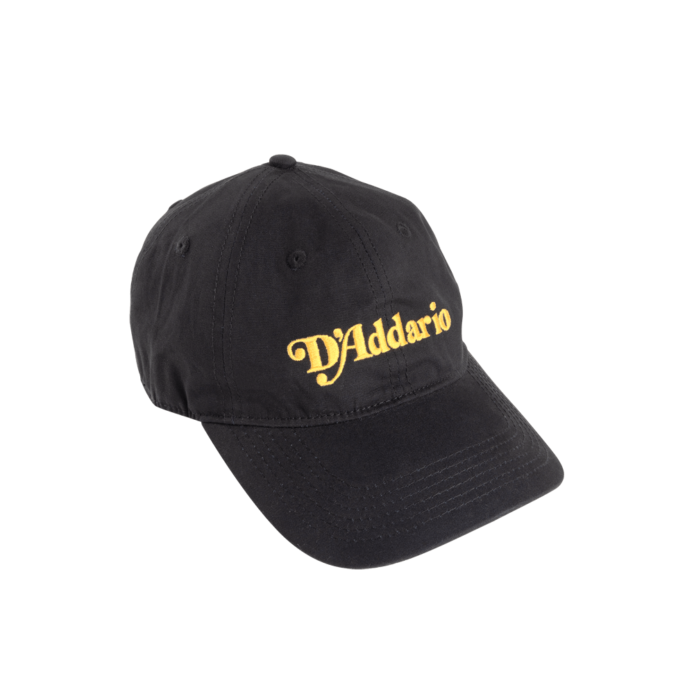 D'Addario 50th Anniversary Vintage Hat