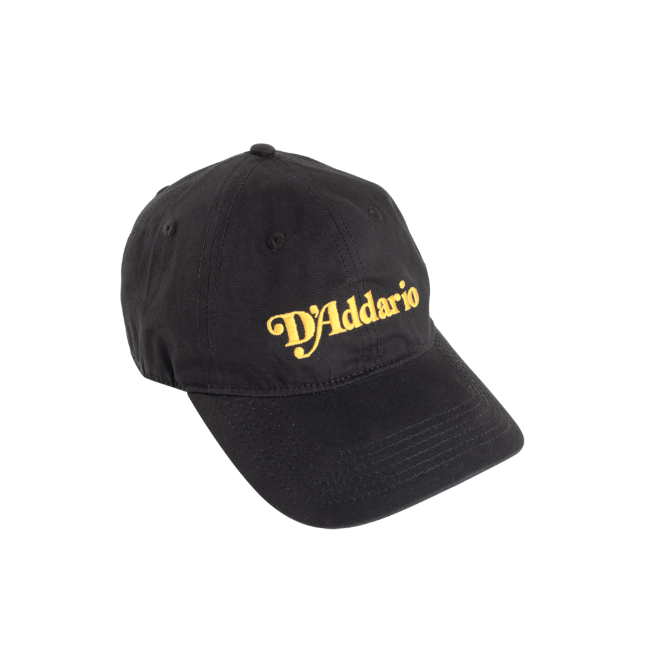 D&#39;Addario 50th Anniversary Vintage Hat
