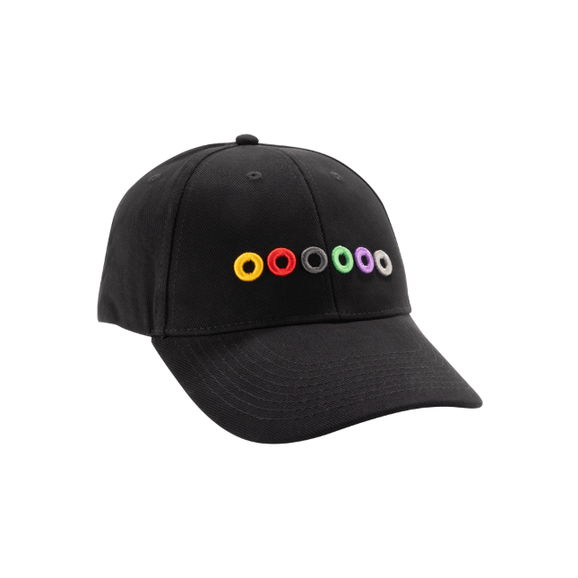 D&#39;Addario Ball Ends Hat
