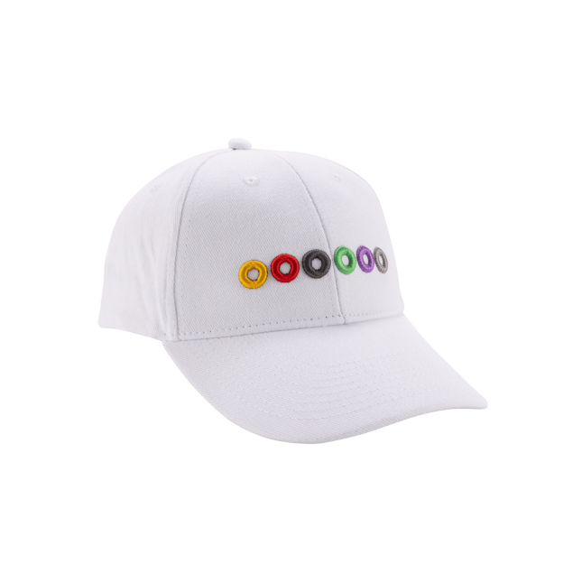 D'Addario Ball Ends Hat
