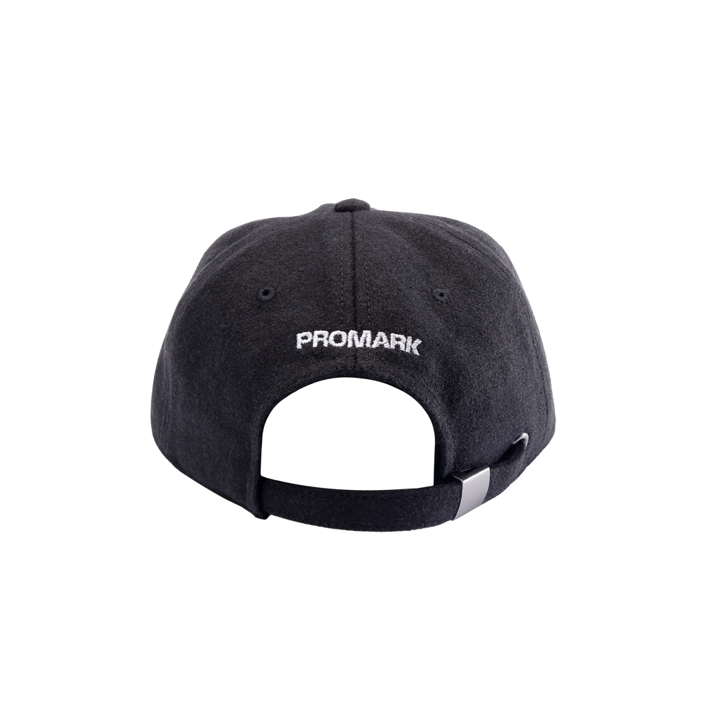 ProMark Stripe Hat, Black