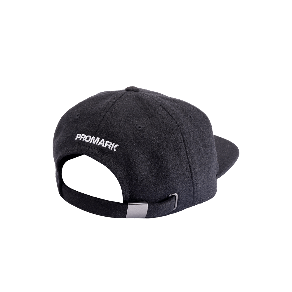 ProMark Stripe Hat, Black