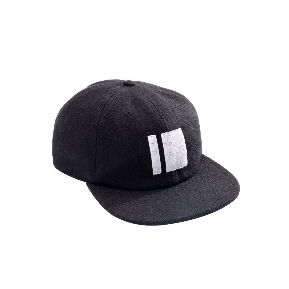 ProMark Stripe Hat, Black